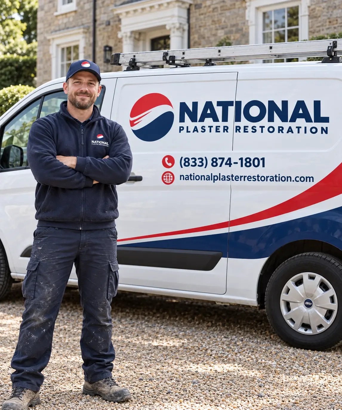 Plaster Repair Antwerp, OH FAQs